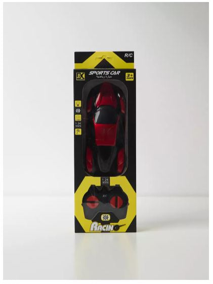 Rc Car BX Sports Car Sports Racing Car 2.4GHZ