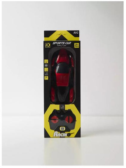 Rc Car BX Sports Car Sports Racing Car 2.4GHZ