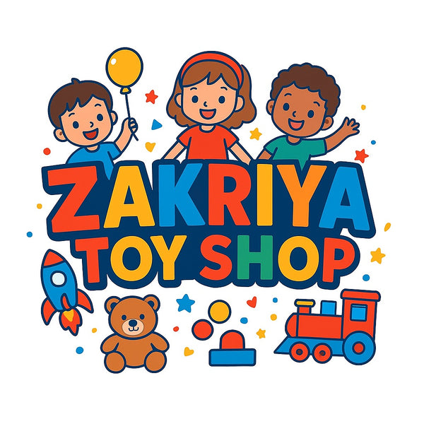 Zakriya Toys Shop