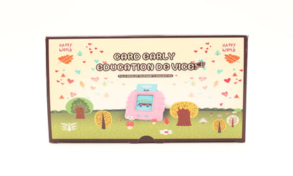Kids Educational Learning Machine English Early Teaching