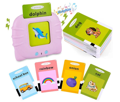 Kids Educational Learning Machine English Early Teaching